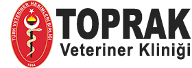Toprak veteriner Kliniği